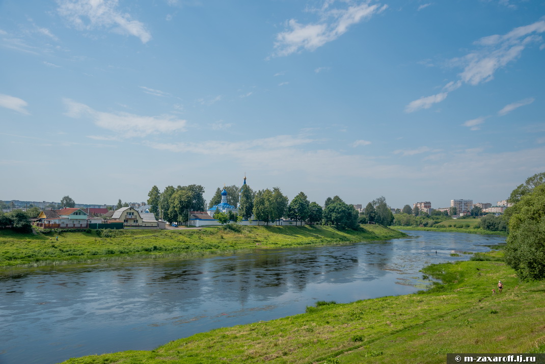 Orsha (Орша)